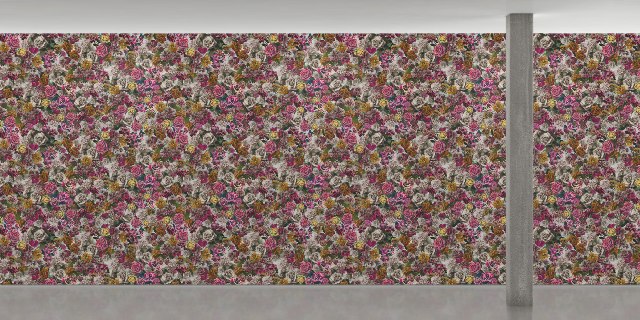 tl_files/moda zagraniczna/NEWSY/PAUL SMITH PROJEKTUJE FOTOTAPETY/Hand_Tinted_Rose.jpg